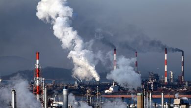 碳關稅即將啟動 台灣準備好了嗎？