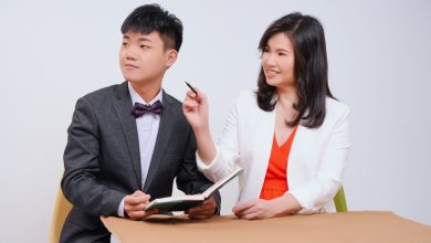 從台灣走向國際  重塑未來教育的面貌