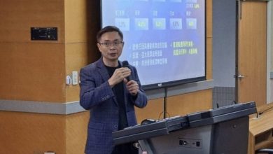 強美元vs弱人民幣 黃志芳不認為今年全球經濟會比去年好