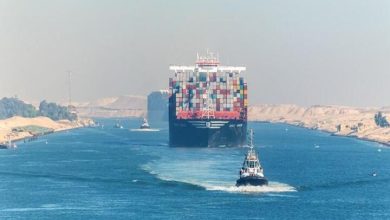 紅海危機牽動全球海運　干擾能源供應恐致全面通膨