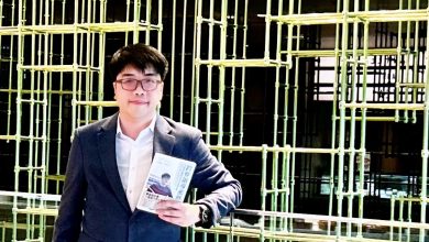 【卓越獨家】龍之子吳德威：「台灣九年級」紛「出龍」！施明德的離世，反思真正的利他思維