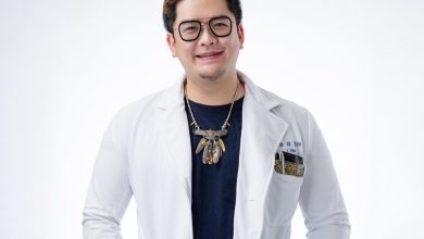 以顯微手術幫助淋巴水腫特殊族群徐詣醫師 讓患者重新找回生命信心