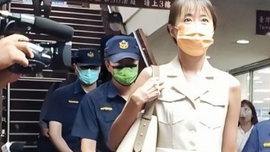 高虹安涉貪案 錄音中斷的16分鐘