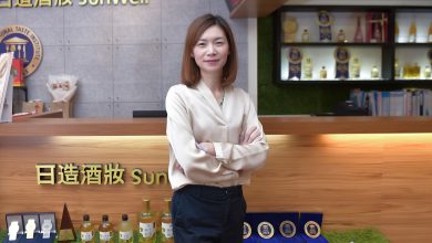 釀造專屬台灣的島嶼味道　食品米其林常勝軍－日造酒妝
