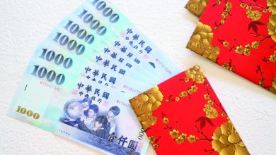 年終行情出爐！薪事誰人知