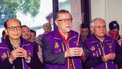全台最大歷史建築群劉氏古厝 龍年有望開園