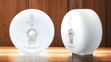 正隆攜手承昕設計大尺寸環保中抽捲筒衛生紙 台灣醫院龍頭採用  