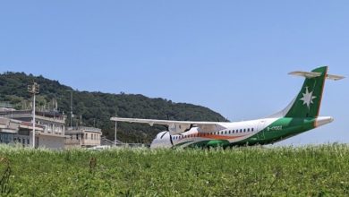 北竿機場擴建將耗17年 民眾批：當國際機場蓋嗎？
