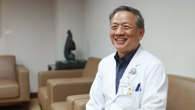 神經外科權威陳子勇院長醫師：用間質幹細胞找出脊髓損傷契機！