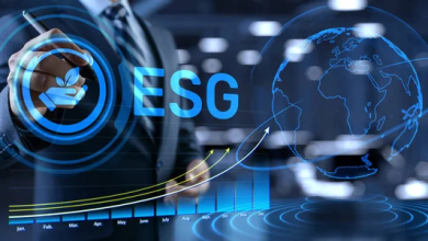 淨零減碳納入企業ESG  成為走向國際競爭的關鍵