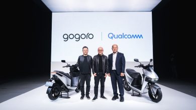 電馭新物種  全新旗艦 Gogoro Pulse 撼動揭幕