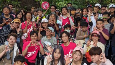萬人連署促進愛奇兒家庭心理健康