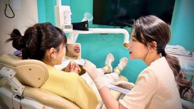 G-Smile植仕美執行長蔡詩羽：五官的精緻美  必需從「齒」開始