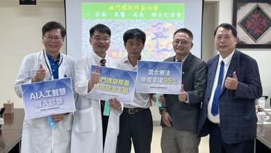 113年消化系聯合學術演講年會系列報導4先進治療幽門螺旋桿菌感染治療的最新進展