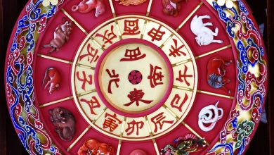 生肖藝術以創意傳承祝福