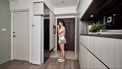 25 坪新婚夫妻品味宅 風格完美平衡 Balance and Compatible