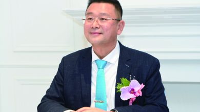 大台中不動產公會理事長王至亮：政府應對有孩家庭 提供特別房貸利率