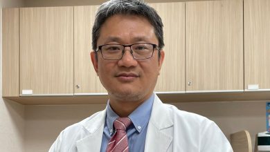 《113年度外科醫學會年會系列報導18》蔡宗廷醫師：引領AI進入外科領域的領航者