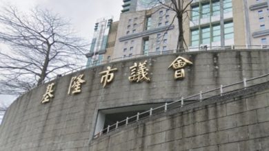 政治核爆！謝國樑市長動員家族企業罷免議長