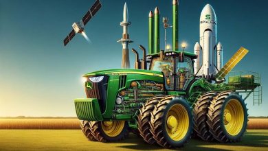 二○二四是衛星手機應用元年