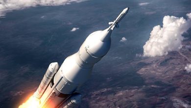 衛星產業為航太科技開啟新紀元
