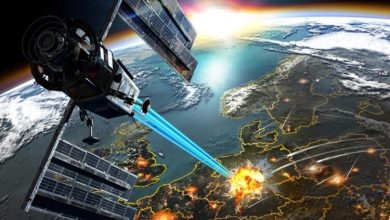 低軌衛星商機爆熱潮