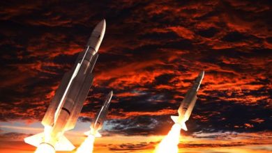 全球衛星產業爭相競逐   帶來革命性商機和軍事威脅