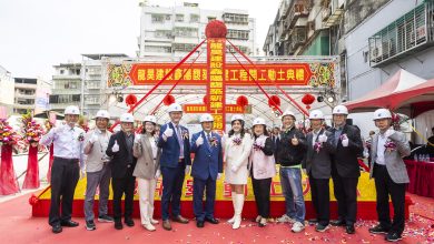 龍昊建設「鑫陽馥築」打造耐震雙金標章口碑建案，引領房屋品質新標竿