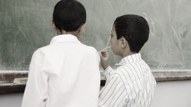 鄧年嘉：師生衝突影片的反思