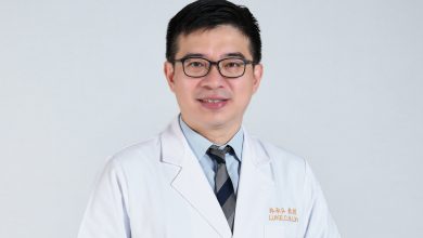 《113年度外科醫學會年會系列報導11》林承弘主任：長庚外科團隊積極響應