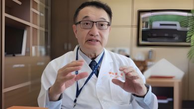《113年度外科醫學會年會系列報導14》鄭勝峯教授：病人安全的TIME OUT升級版