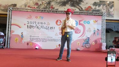 周末公益音樂會   3月悠揚傳聲