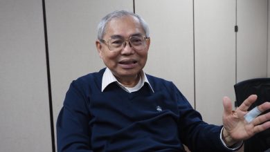 《113年度外科醫學會年會系列報導22》李伯皇教授：樂觀看待細胞治療肝癌