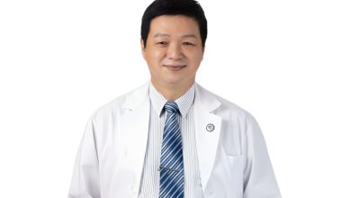 《113年度外科醫學會年會系列報導13》李書欣外科部長：高醫外科部率先響應魏福全院士倡議