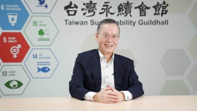 《113年度外科醫學會年會系列報導07》簡又新董事長攜手醫療院所共創永續發展的新契機