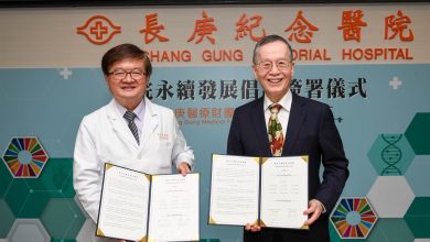 《113年度外科醫學會年會系列報導08》落實2050年淨零碳排目標醫院紛紛投入資源