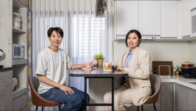 歐德完美客製化 排球國手皮皮的家 強迫症收納法 小宅空間神放大