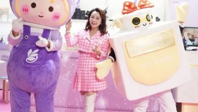 羅麗芬x瑞麗嘉連袂登場美容展  推雙美整合全方位精準養護
