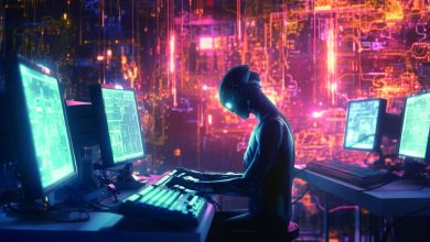 數據與靈魂的對話：AI時代的企業人權挑戰