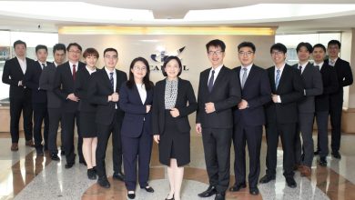 極速、極簡、極聰明　群益金鼎證券展現品牌新氣象