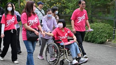 守護身障家庭 快快來連署