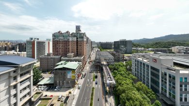 軌道加科技成置產2大強心針 捷運板南沿線土城後勢看好