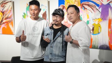 錢人豪的斜槓人生！