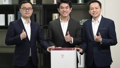 三位台大人的執著  如何成為「氫」產業龍頭？