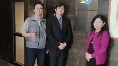 深耕澎湖醫療島計畫-澎湖海基金會為發展遲緩兒童設立「早期療育中心」