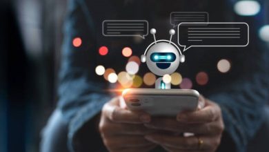 AI-GPT點燃全球聊天機器人