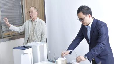 追求健康「氫」生活，日本爆紅喝氫水、氫面膜在家就能簡單做！