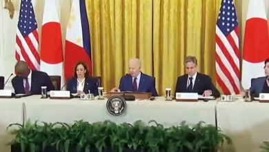 追求對話及外交聯盟戰略並行美國建構抗中陣線