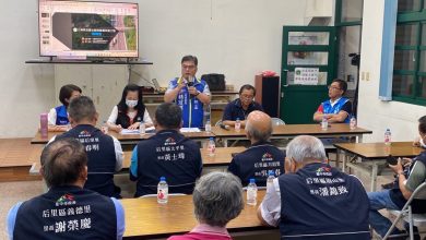 楊瓊瓔爭取2.5億元 國1后里段2座跨橋8月開工改建