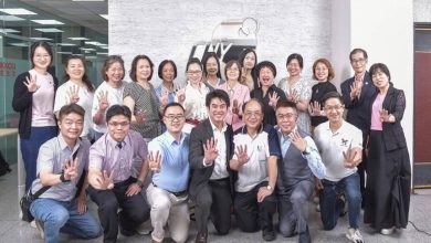 走出傷痛找回健康  慈善大使推廣創新醫學